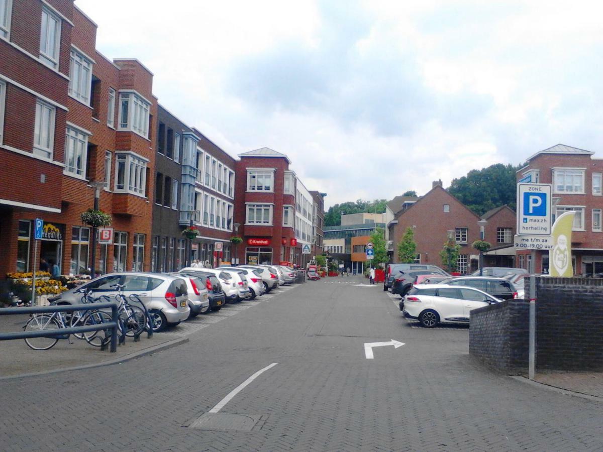 Rustige, Gelijkvloerse Vakantiewoning Met 2 Slaapkamers In Simpelveld, Zuid-Limburg المظهر الخارجي الصورة