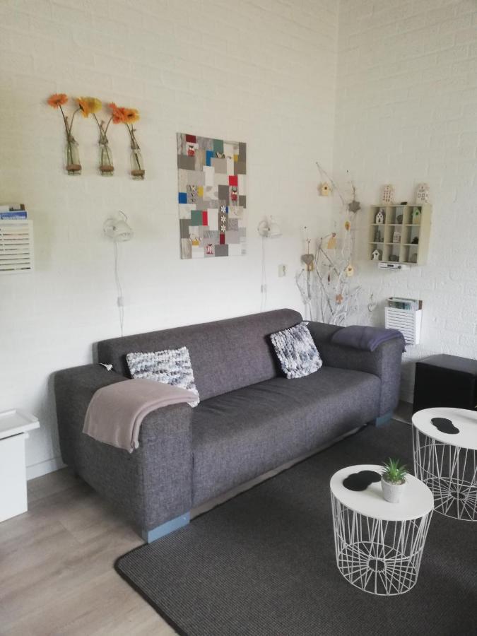 Rustige, Gelijkvloerse Vakantiewoning Met 2 Slaapkamers In Simpelveld, Zuid-Limburg المظهر الخارجي الصورة
