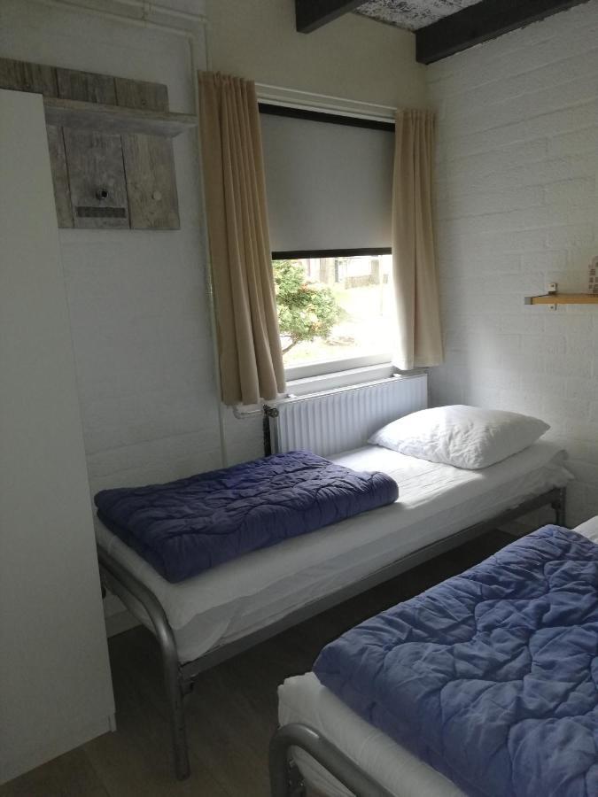 Rustige, Gelijkvloerse Vakantiewoning Met 2 Slaapkamers In Simpelveld, Zuid-Limburg المظهر الخارجي الصورة